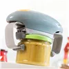 Электрическая открывалка для консервных банок Lloucan InnovaGoods