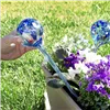 Automaatsed kastmispallid Aqua·Loon InnovaGoods Sinine Klaas (Renoveeritud A)