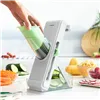 Складная овощерезка 5-в-1 Slichen InnovaGoods