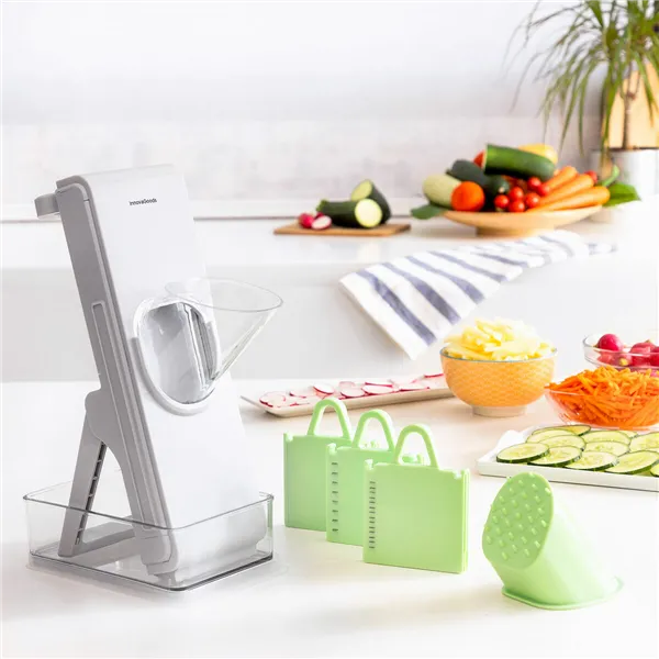 Складная овощерезка 5-в-1 Slichen InnovaGoods