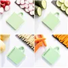 Складная овощерезка 5-в-1 Slichen InnovaGoods
