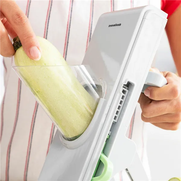 Складная овощерезка 5-в-1 Slichen InnovaGoods
