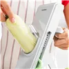 Складная овощерезка 5-в-1 Slichen InnovaGoods
