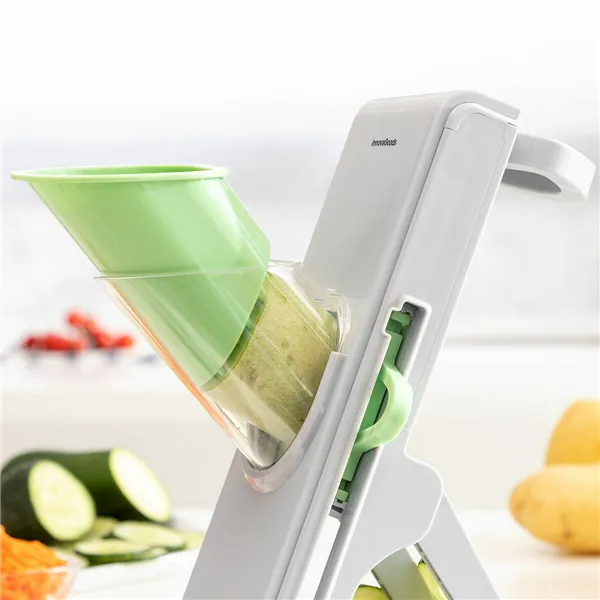 Складная овощерезка 5-в-1 Slichen InnovaGoods