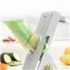 Складная овощерезка 5-в-1 Slichen InnovaGoods