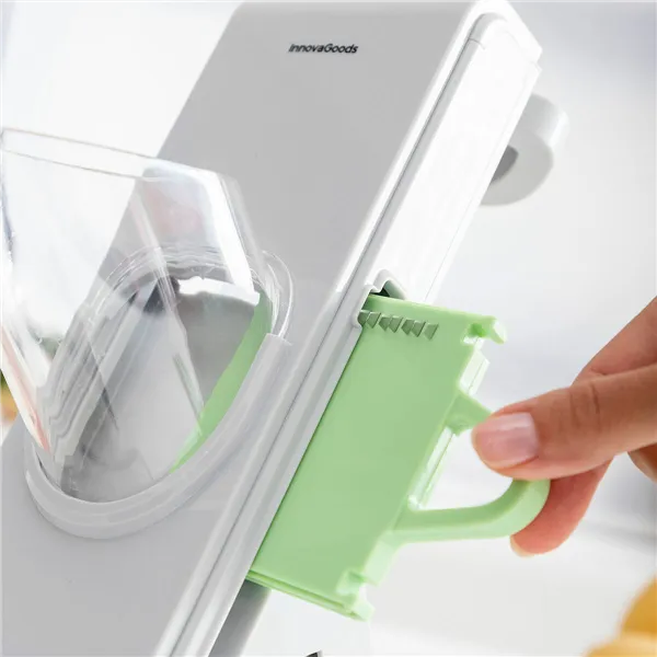 Складная овощерезка 5-в-1 Slichen InnovaGoods