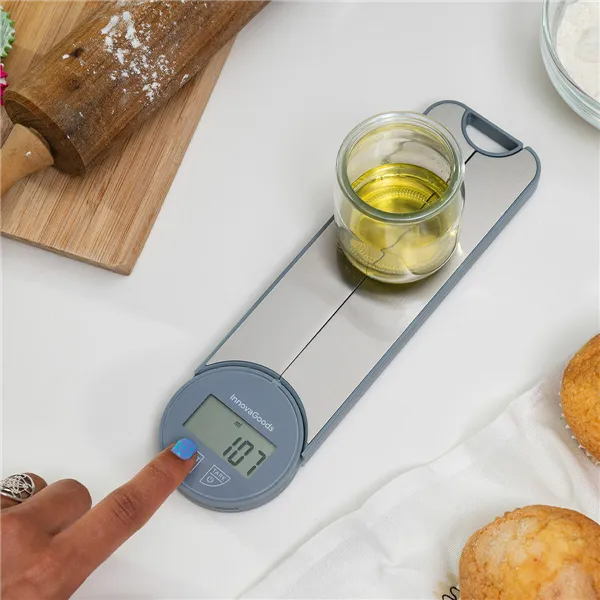 Kokkupandav Köögikaal Skolden InnovaGoods
