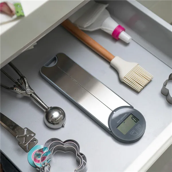 Kokkupandav Köögikaal Skolden InnovaGoods