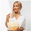 Kuuma õhuga popkorni valmistamise masin Popmar InnovaGoods