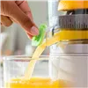 Automātiska uzlādējama sulu spiede Juisso InnovaGoods