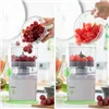 Automātiska uzlādējama sulu spiede Juisso InnovaGoods