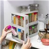 Libisev ja pööratav vürtside organiseerija Rispick InnovaGoods (Renoveeritud A)