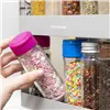 Libisev ja pööratav vürtside organiseerija Rispick InnovaGoods (Renoveeritud A)
