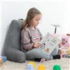 Pagalvė skaitymui su atrama Huggilow InnovaGoods