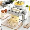 Машинка для резки свежей лапши с рецептами InnovaGoods (Пересмотрено B)