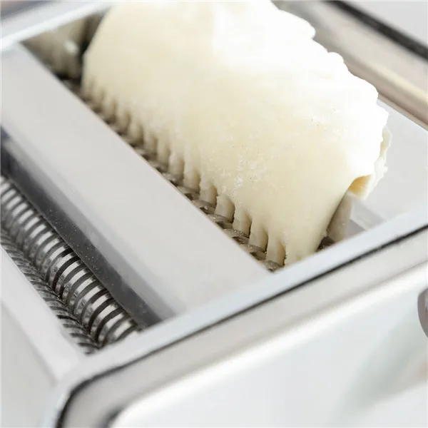 Pastakone resepteillä InnovaGoods (Kunnostetut Tuotteet B)