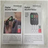 Digital alcohol tester InnovaGoods