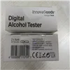 Digitaalinen alkometri InnovaGoods