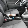 Säilytyslokero Autoon Pokar InnovaGoods 2 osaa