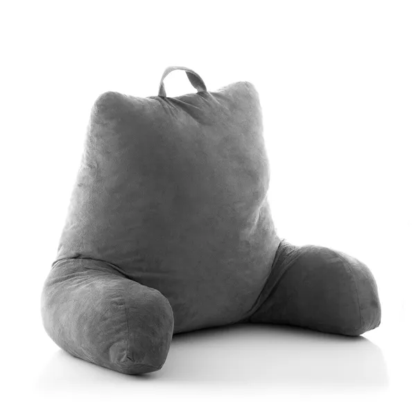 Подушка для чтения с подлокотниками Huggilow InnovaGoods