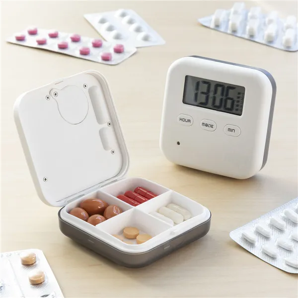 Elektroninen älypillerirasia Pilly InnovaGoods