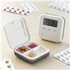 Electronic Intelligent Pillbox Pilly InnovaGoods