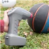 Pārnēsājams Gaisa Kompresors ar LED Gaismu. Airpro+ InnovaGoods