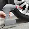 Портативный воздушный компрессор со светодиодом Airpro+ InnovaGoods
