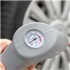 Pārnēsājams Gaisa Kompresors ar LED Gaismu. Airpro+ InnovaGoods