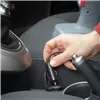 Портативный воздушный компрессор со светодиодом Airpro+ InnovaGoods