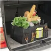 Sudedamas organaizeris mašinos bagažinei Carry InnovaGoods