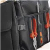 Sudedamas organaizeris mašinos bagažinei Carry InnovaGoods