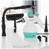 Mitmeotstarbeline, 9-in-1 käeshoitav auruti koos tarvikutega Steany InnovaGoods 0,35 L 3 Bar 1000W