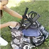 Эластичные многофункциональные эспандеры с руководством по упражнениям Tensport InnovaGoods