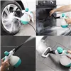 Mitmeotstarbeline, 9-in-1 käeshoitav auruti koos tarvikutega Steany InnovaGoods 0,35 L 3 Bar 1000W