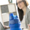 Silikoninis sulankstomas butelis Bentle InnovaGoods