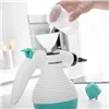 Mitmeotstarbeline, 9-in-1 käeshoitav auruti koos tarvikutega Steany InnovaGoods 0,35 L 3 Bar 1000W