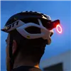 Polkupyörän LED-takavalo Biklium InnovaGoods