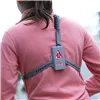 Спортивная сбруя со светодиодной подсветкой Safelt InnovaGoods