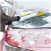 Телескопический скребок для льда 3-в-1 Removice InnovaGoods
