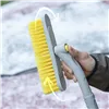 Trys viename teleskopinis ledo grandiklis Removice InnovaGoods