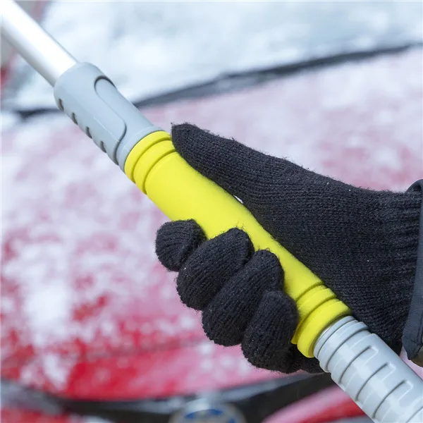 Teleskopiskais Ledus Skrāpis 3 in 1 Removice InnovaGoods
