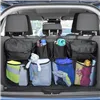 Auto pagasiruumi organiseerija Trydink InnovaGoods