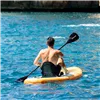 2-in-1 Täispuhutav Aerusurfilaud Istme ja Tarvikutega Siros InnovaGoods 10'5" 320 cm