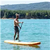 2-in-1 Täispuhutav Aerusurfilaud Istme ja Tarvikutega Siros InnovaGoods 10'5" 320 cm