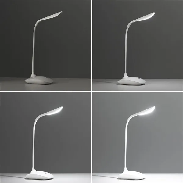 Įkraunama prisilietimui jautri LED stalinė lempa Lum2Go InnovaGoods