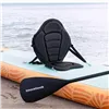 2-in-1 Ilmatäytteinen Paddle Surf Board Istuimella ja Tarvikkeilla Siros InnovaGoods 10'5" 320 cm