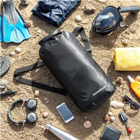 Veekindel spordikuivkott Dryhux InnovaGoods 20 L