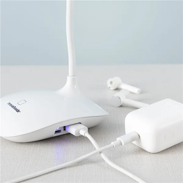 Taaslaetav puutetundlik LED laualamp Lum2Go InnovaGoods