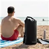 Vesitiivis Urheilukuivapussi Dryhux InnovaGoods 20 L